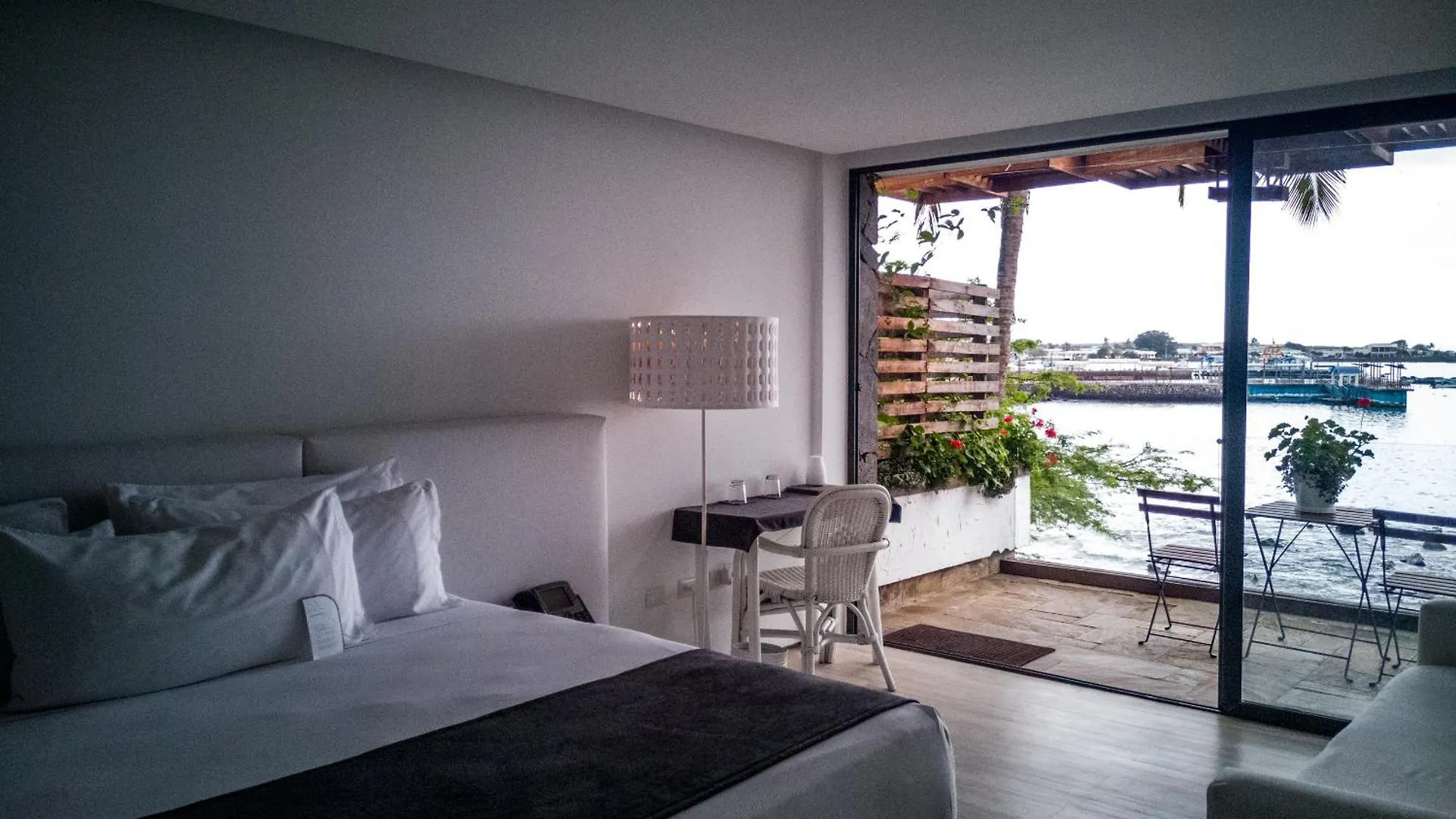 Golden Bay Galapagos Ξενοδοχείο Puerto Baquerizo Moreno