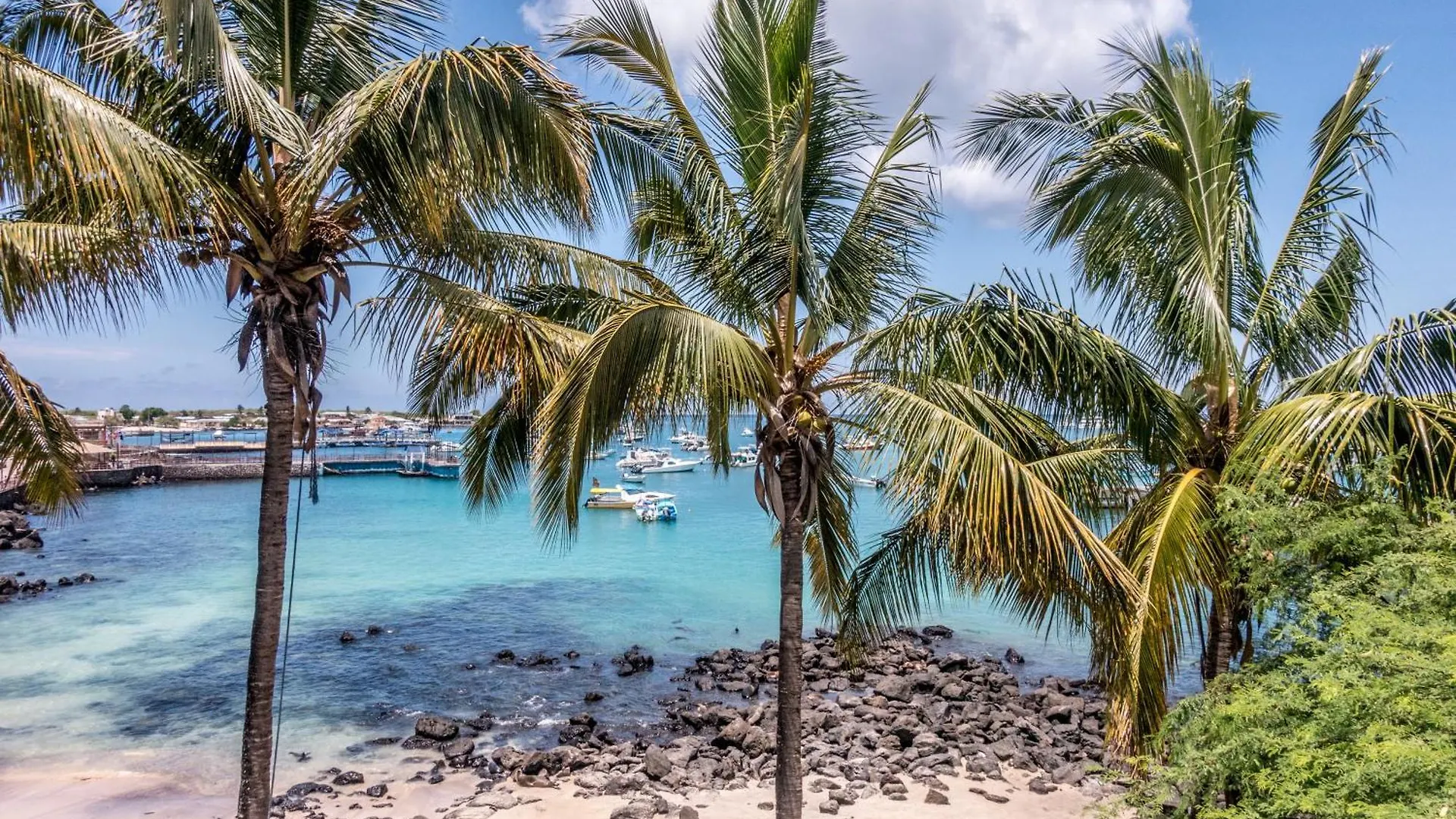 Golden Bay Galapagos Ξενοδοχείο Puerto Baquerizo Moreno