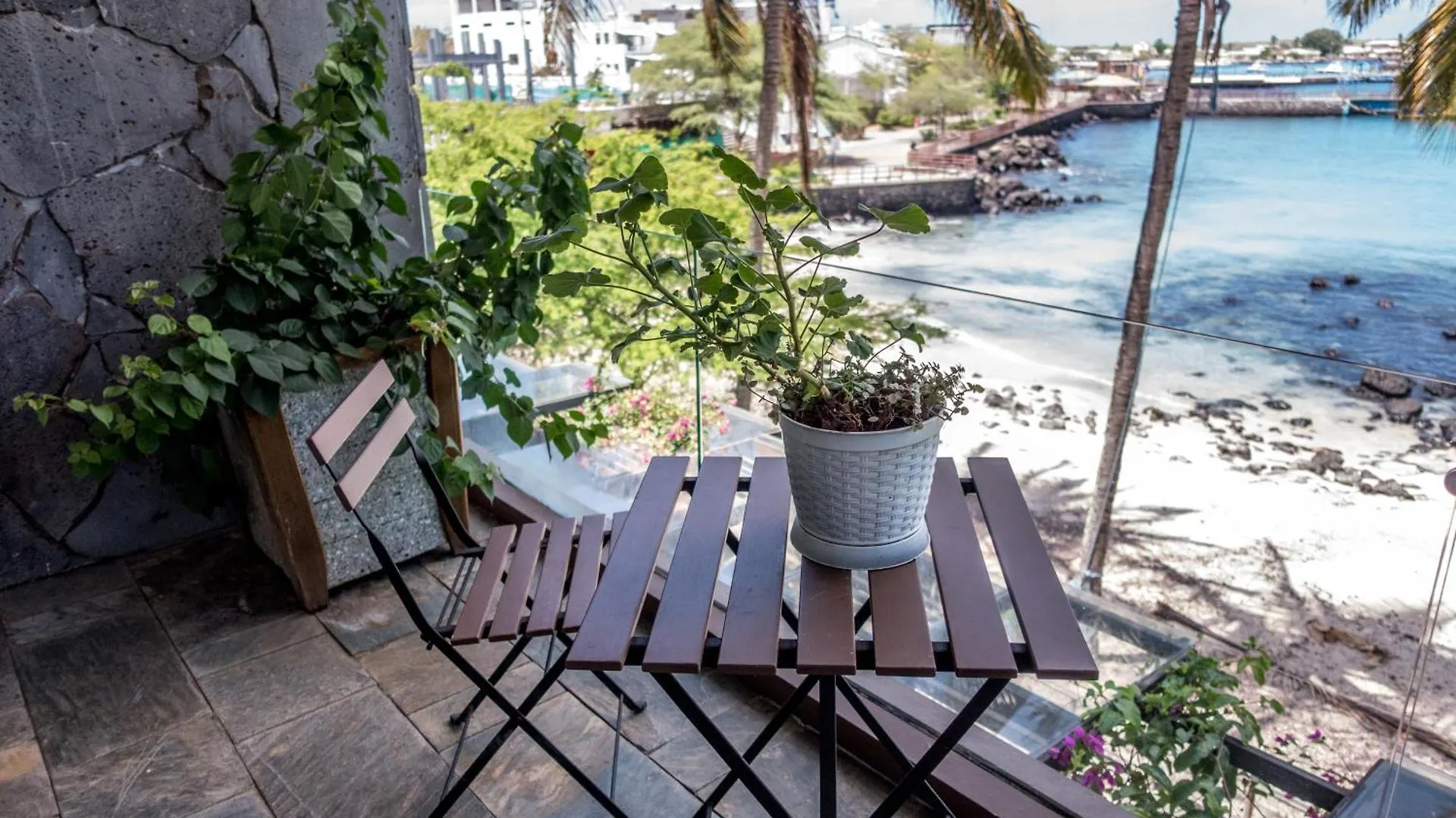 Golden Bay Galapagos Ξενοδοχείο Puerto Baquerizo Moreno 4*,  Ισημερινός