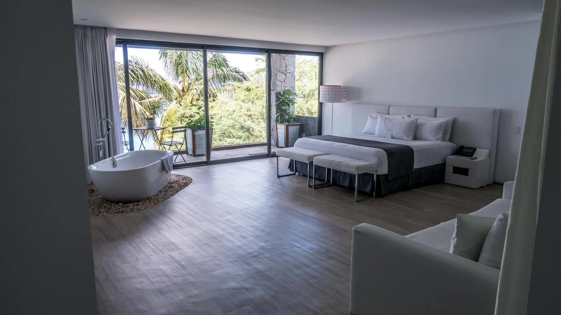Golden Bay Galapagos Ξενοδοχείο Puerto Baquerizo Moreno
