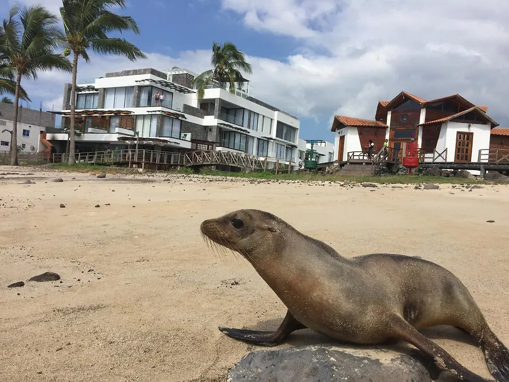 Golden Bay Galapagos Ξενοδοχείο Puerto Baquerizo Moreno