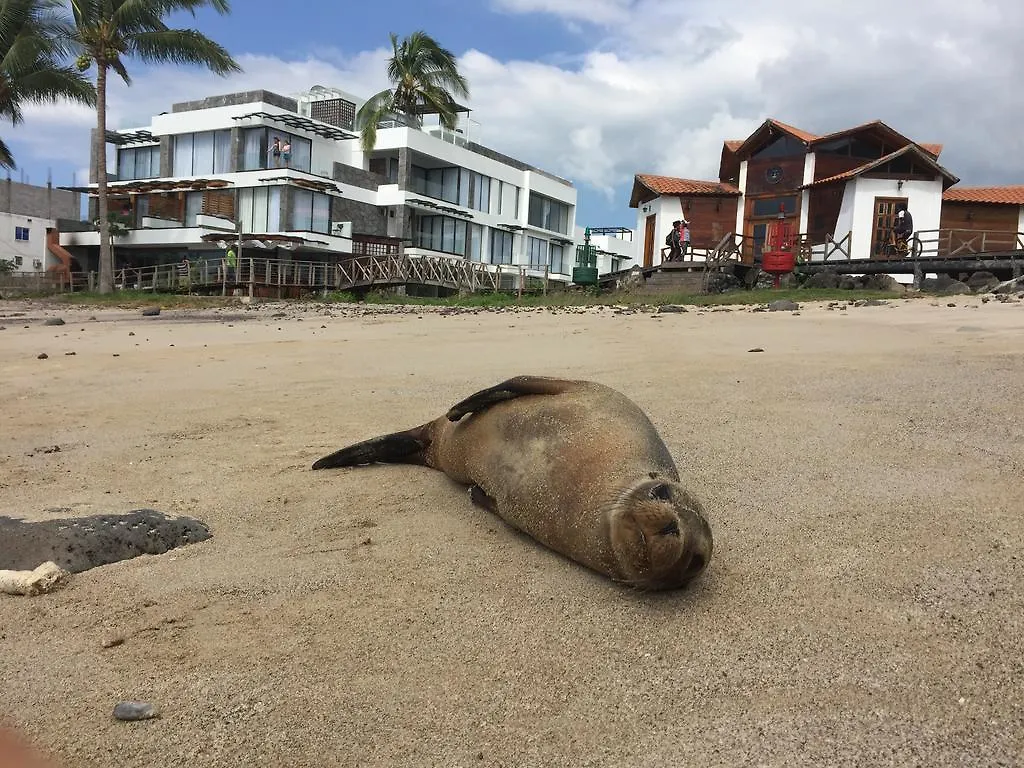 Golden Bay Galapagos Ξενοδοχείο Puerto Baquerizo Moreno