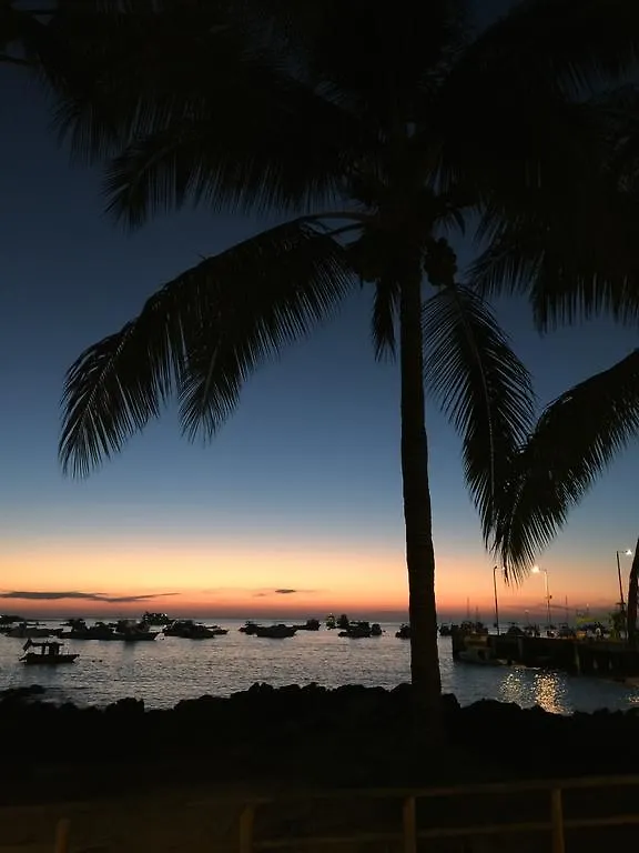 Golden Bay Galapagos Ξενοδοχείο Puerto Baquerizo Moreno Ισημερινός