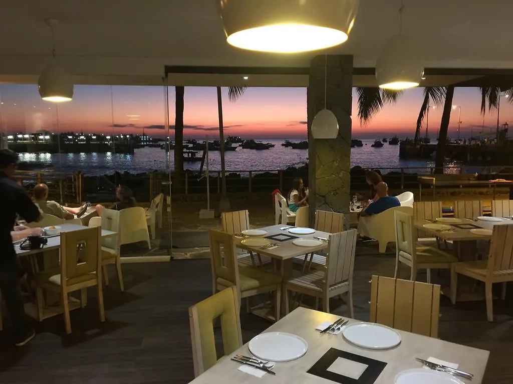 Golden Bay Galapagos Ξενοδοχείο Puerto Baquerizo Moreno