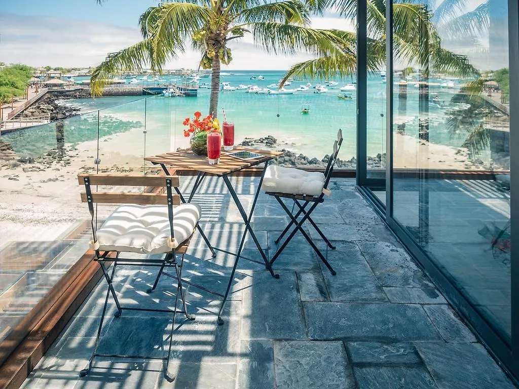Golden Bay Galapagos Ξενοδοχείο Puerto Baquerizo Moreno