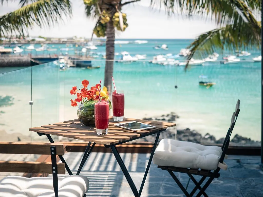 ****  Golden Bay Galapagos Ξενοδοχείο Puerto Baquerizo Moreno Ισημερινός