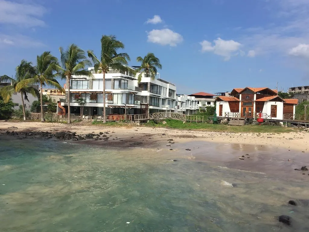 Golden Bay Galapagos Ξενοδοχείο Puerto Baquerizo Moreno