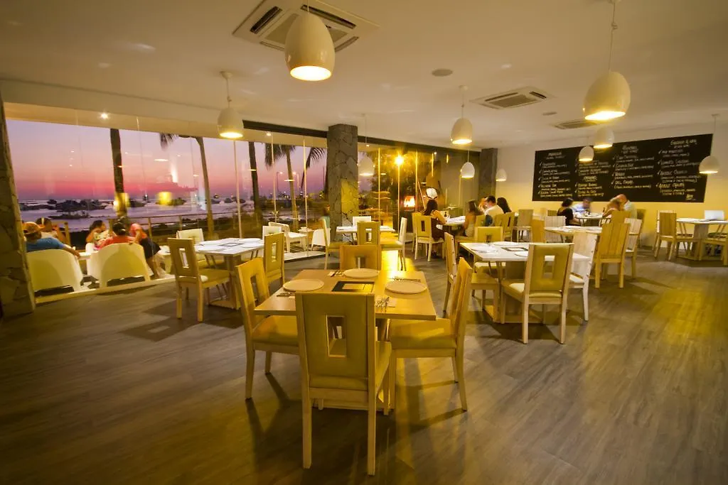 Golden Bay Galapagos Ξενοδοχείο Puerto Baquerizo Moreno 4*,  Ισημερινός
