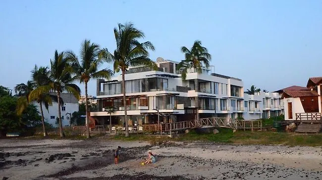 Golden Bay Galapagos Ξενοδοχείο Puerto Baquerizo Moreno 4*,  Ισημερινός