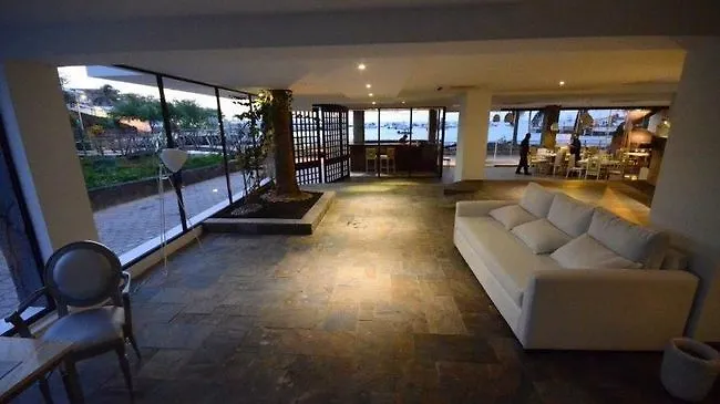 Golden Bay Galapagos Ξενοδοχείο Puerto Baquerizo Moreno