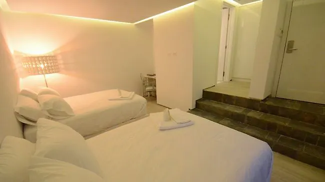 Golden Bay Galapagos Ξενοδοχείο Puerto Baquerizo Moreno