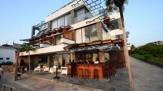 Golden Bay Galapagos Ξενοδοχείο Puerto Baquerizo Moreno