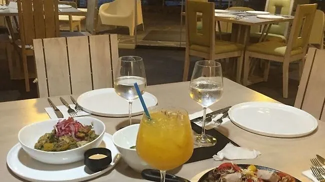 Golden Bay Galapagos Ξενοδοχείο Puerto Baquerizo Moreno
