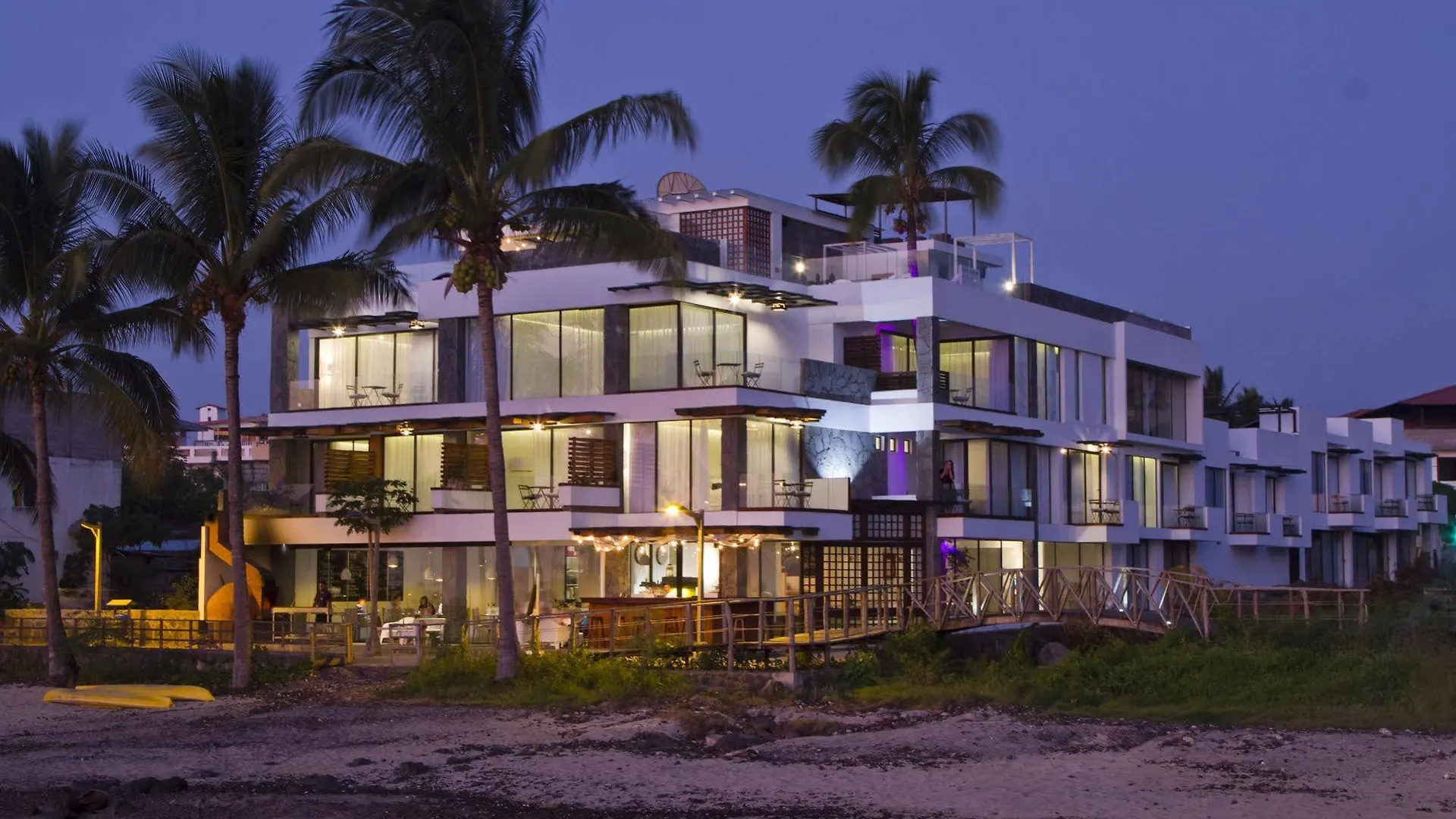 Golden Bay Galapagos Ξενοδοχείο Puerto Baquerizo Moreno