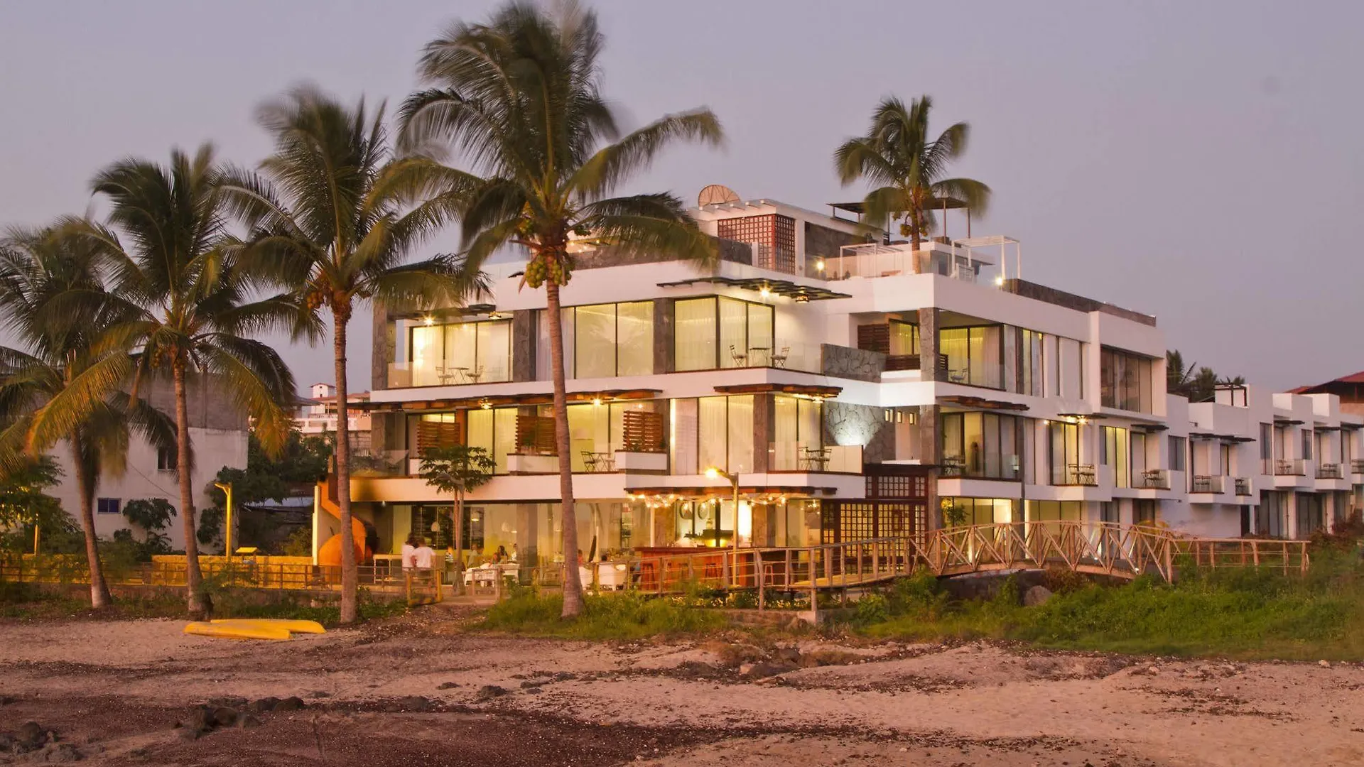 Golden Bay Galapagos Ξενοδοχείο Puerto Baquerizo Moreno