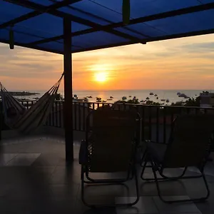 Casa de hóspedes Dolphin House