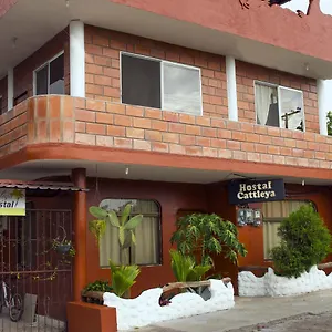 Casa de hóspedes Cattleya