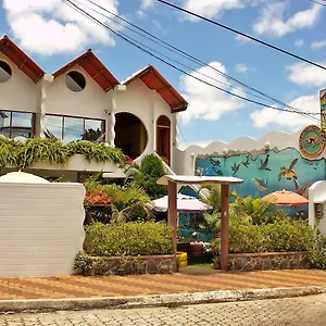 Casa de hóspedes Gosen