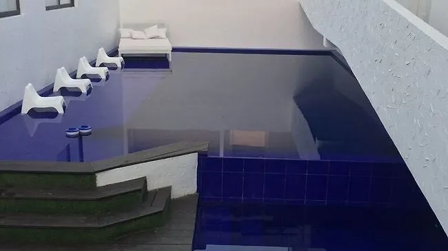 Golden Bay Galapagos Hotell Puerto Baquerizo Moreno