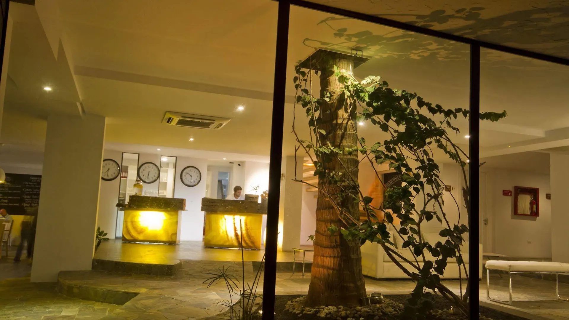 ****  Golden Bay Galapagos Hotell Puerto Baquerizo Moreno Ecuador