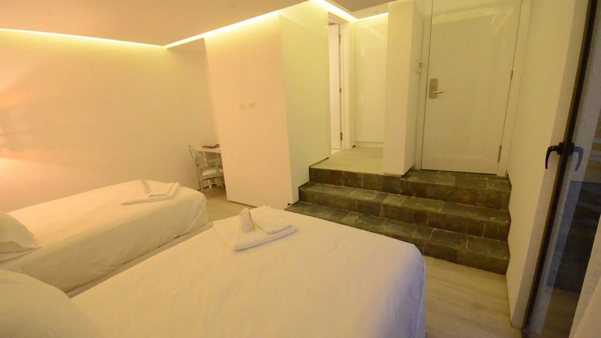 Golden Bay Galapagos Hotell Puerto Baquerizo Moreno