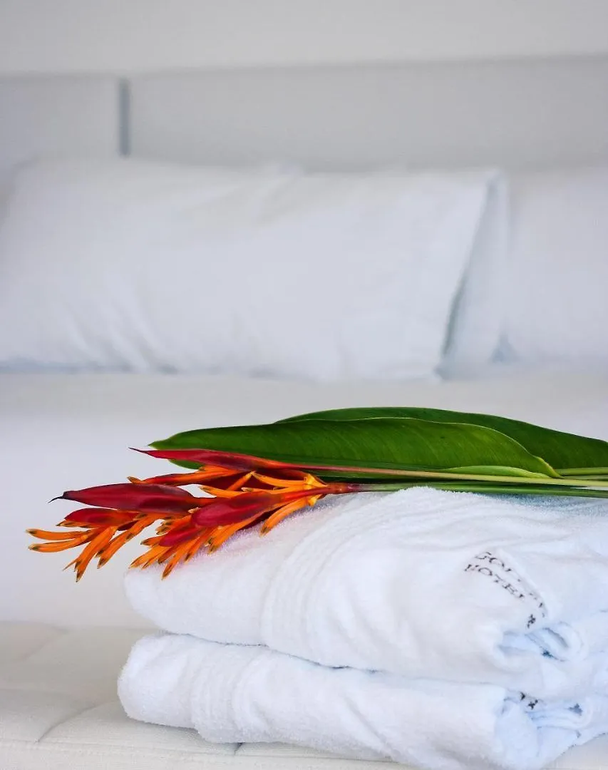 ****  Golden Bay Galapagos Hotell Puerto Baquerizo Moreno Ecuador